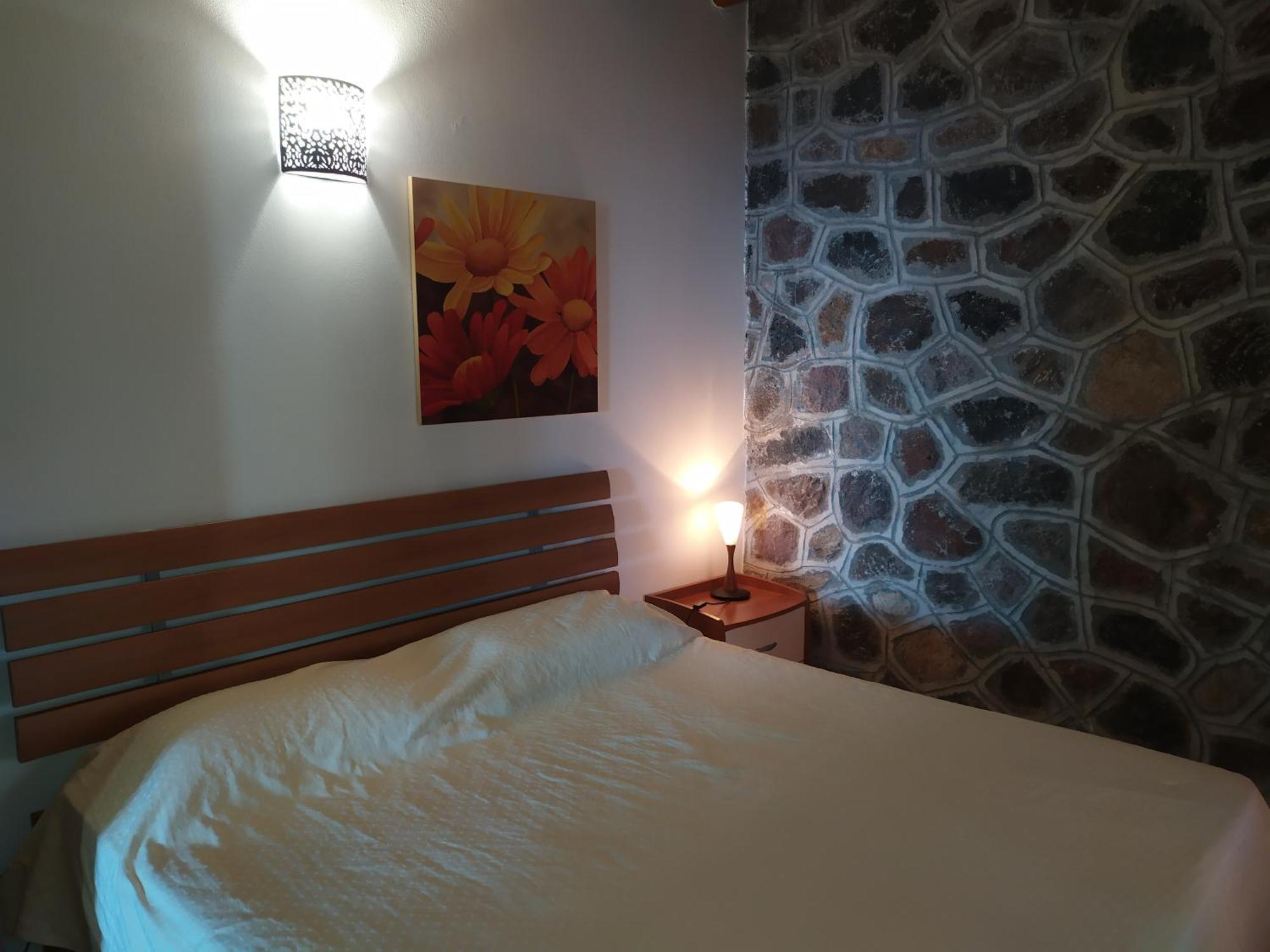 Eoliando Case per Vacanze - Lipari Esterno foto