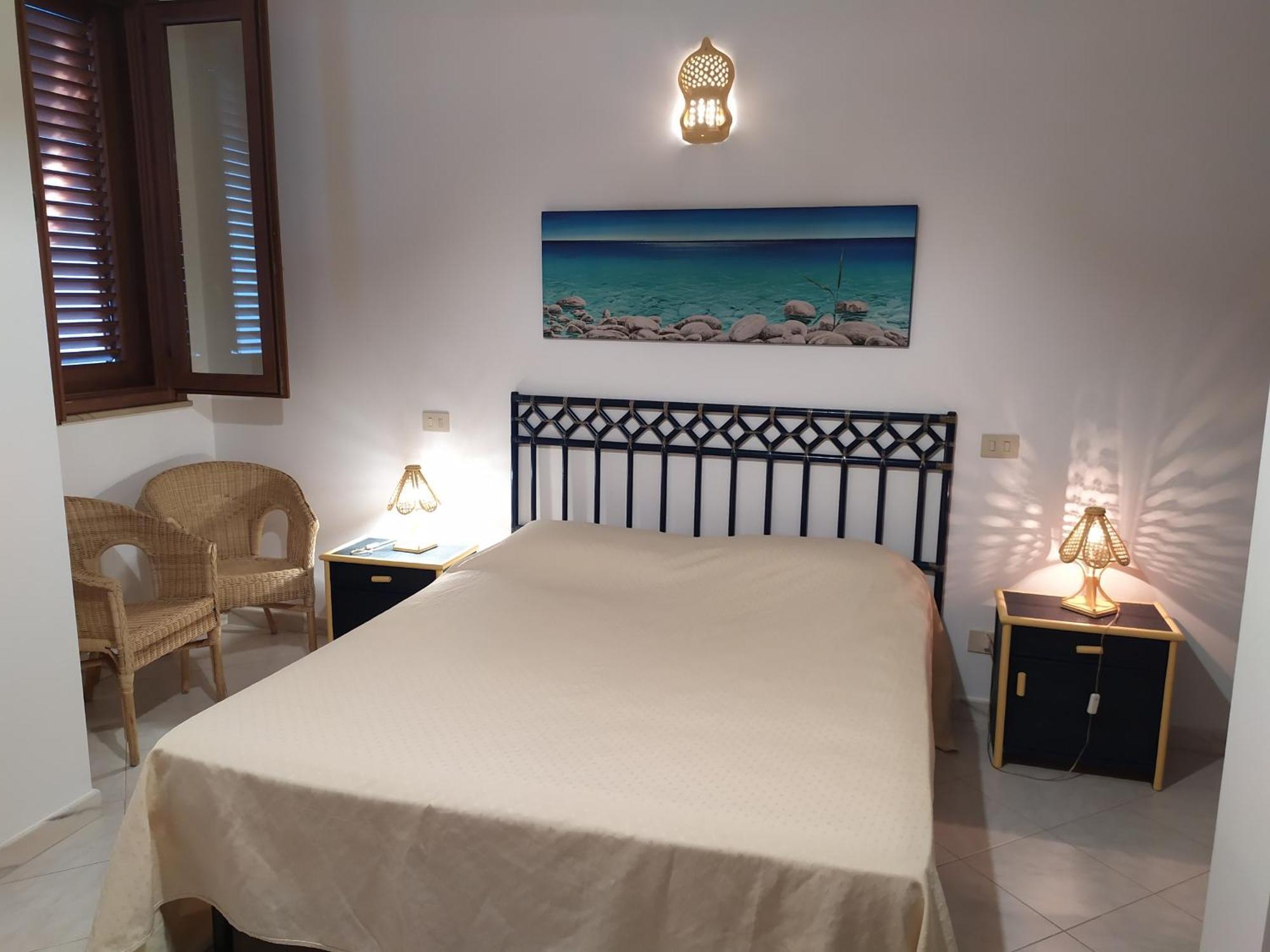 Eoliando Case per Vacanze - Lipari Esterno foto