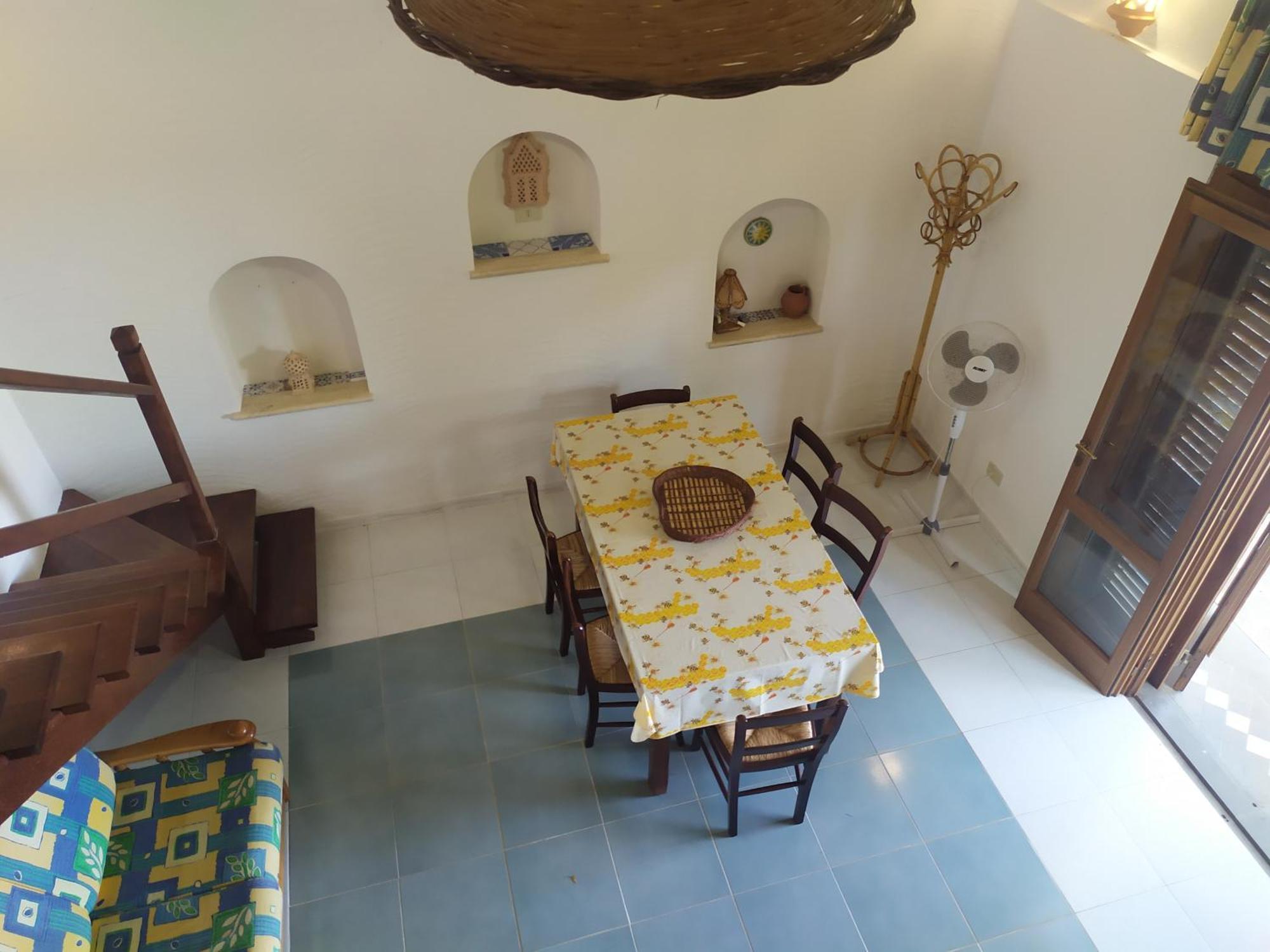 Eoliando Case per Vacanze - Lipari Esterno foto