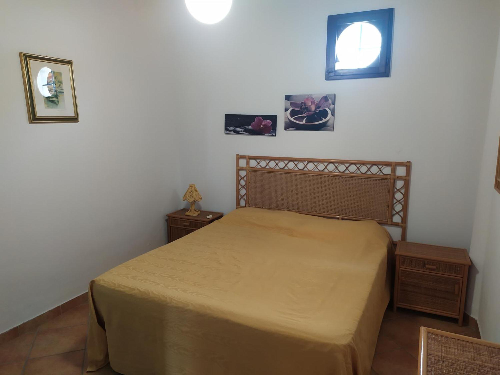 Eoliando Case per Vacanze - Lipari Esterno foto